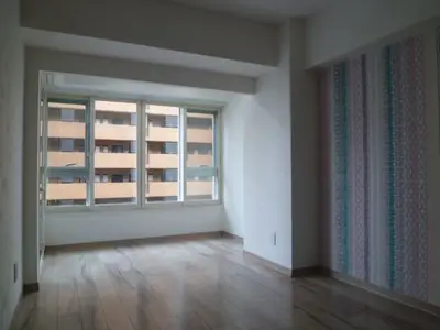 家族が過ごしやすい、明るいお家へリフォーム。