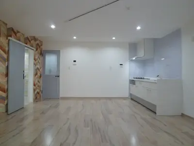 家族が過ごしやすい、明るいお家へリフォーム。