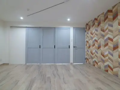 家族が過ごしやすい、明るいお家へリフォーム。