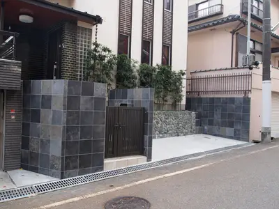 開放的な外交　大阪狭山市