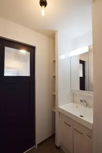 スケルトンリノベーションで、上質な空間へ。