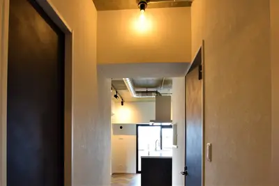 スケルトンリノベーションで、上質な空間へ。