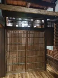 築100年の古民家を美容室へ