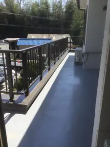 外壁塗装・バルコニー防水で新たな装いを