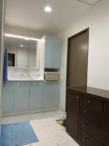 毎日を晴れやかに、築30年マンションの水まわりリフォーム!