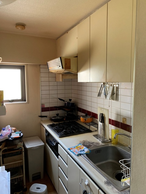 築35年以上のマンション水まわりリフォームを4日間で リフォーム費用 価格 料金の無料一括見積もり リショップナビ