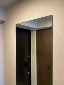 新居工事