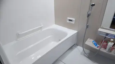 浴室リフォーム