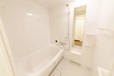 和空間にて夫婦2人でゆったりと落ち着いて過ごせる住まいを。