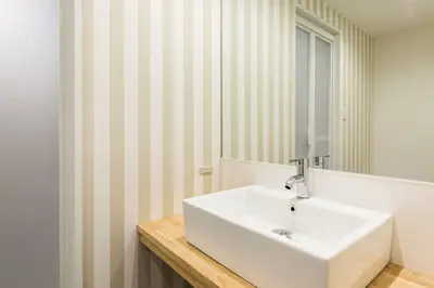 和空間にて夫婦2人でゆったりと落ち着いて過ごせる住まいを。