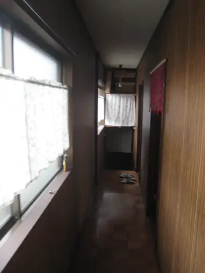 暮らしやすさにこだわるシックな住まい