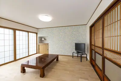 古民家の良さを活かし、暖かで機能的な住まいへ