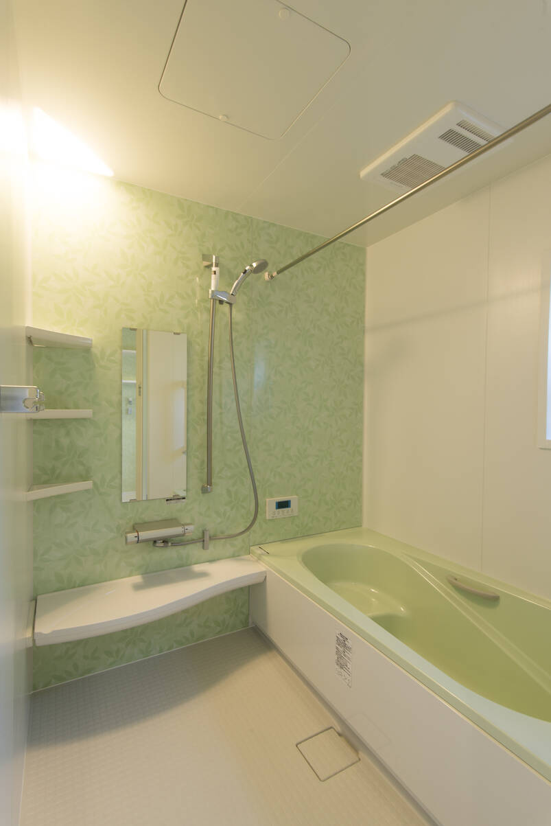 暮らしやすさにこだわるシックな住まい