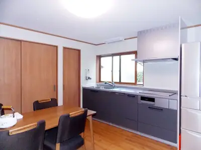 地元に愛された食堂の変身リフォーム