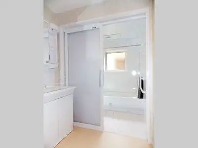 地元に愛された食堂の変身リフォーム