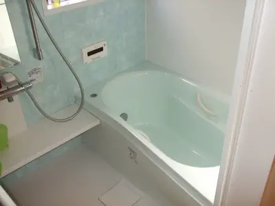 浴室リフォームとその他設備交換