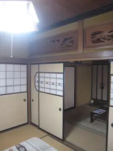 "好き”と暮らす生活感溢れる住まい