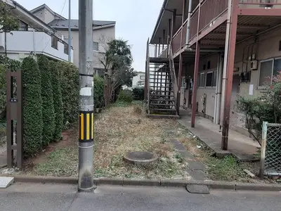 築44年、ただいま生まれ変わり中！