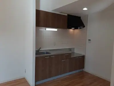 原状回復+＠のリノベーション（3DK→2LDK）