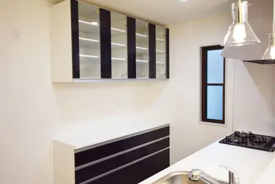 おうち時間が楽しくなる家へリフォーム