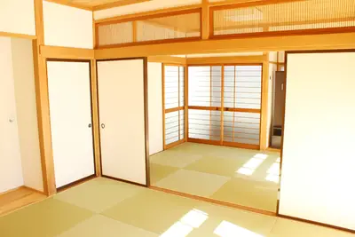 大切な家族が、健康で快適に暮らせるリフォーム