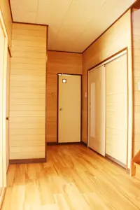 大切な家族が、健康で快適に暮らせるリフォーム