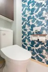 マンションリフォーム｜大人のくつろぎ空間