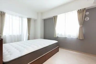 マンションリフォーム｜大人のくつろぎ空間