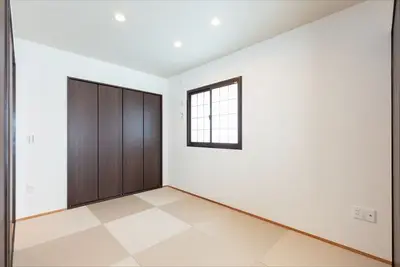 マンションリフォーム｜大人のくつろぎ空間