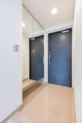 マンションリフォーム｜大人のくつろぎ空間