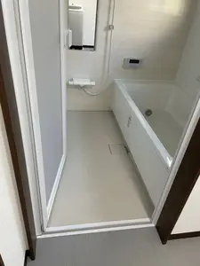 浴室、洗面所リフォーム