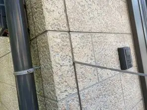 屋根板金補修塗装・外壁塗装・付帯物塗装・バルコニー防水工事