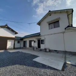 水回り改修工事 DKを広げて快適なLDKに