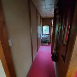 水回り改修工事 DKを広げて快適なLDKに