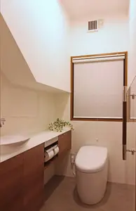 トイレリフォーム