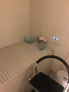 オープンキッチンへのリフォーム