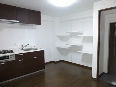 マンションのリノベーション