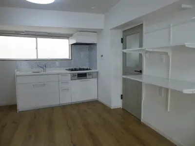 マンションのリフォーム