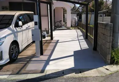 リフォームガーデン工事