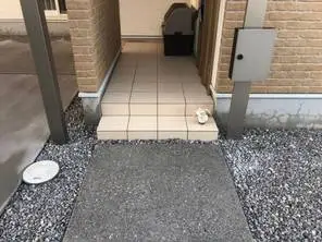 新築外構