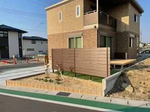 新築外構