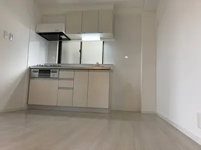 マンション入居前のリフォーム工事