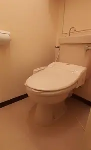 マンション ユニットバス、トイレ修繕