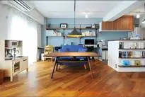 自分達らしさを楽しむ