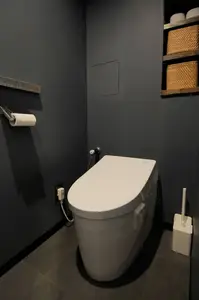 自然体でいられる家