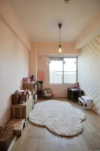 スタイリッシュにリノベーション、洗練された住空間を実現