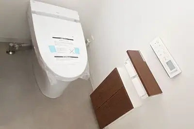 一人暮らしのお母様と同居のための親孝行リフォーム