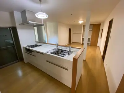 一人暮らしのお母様と同居のための親孝行リフォーム