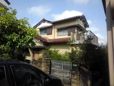 築52年の中古住宅を快適にリノベーション