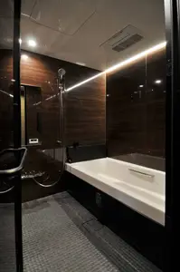 オリジナリティを追求した贅沢な空間